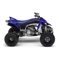 YAMAHA ATV YFZ 450 2009-2019